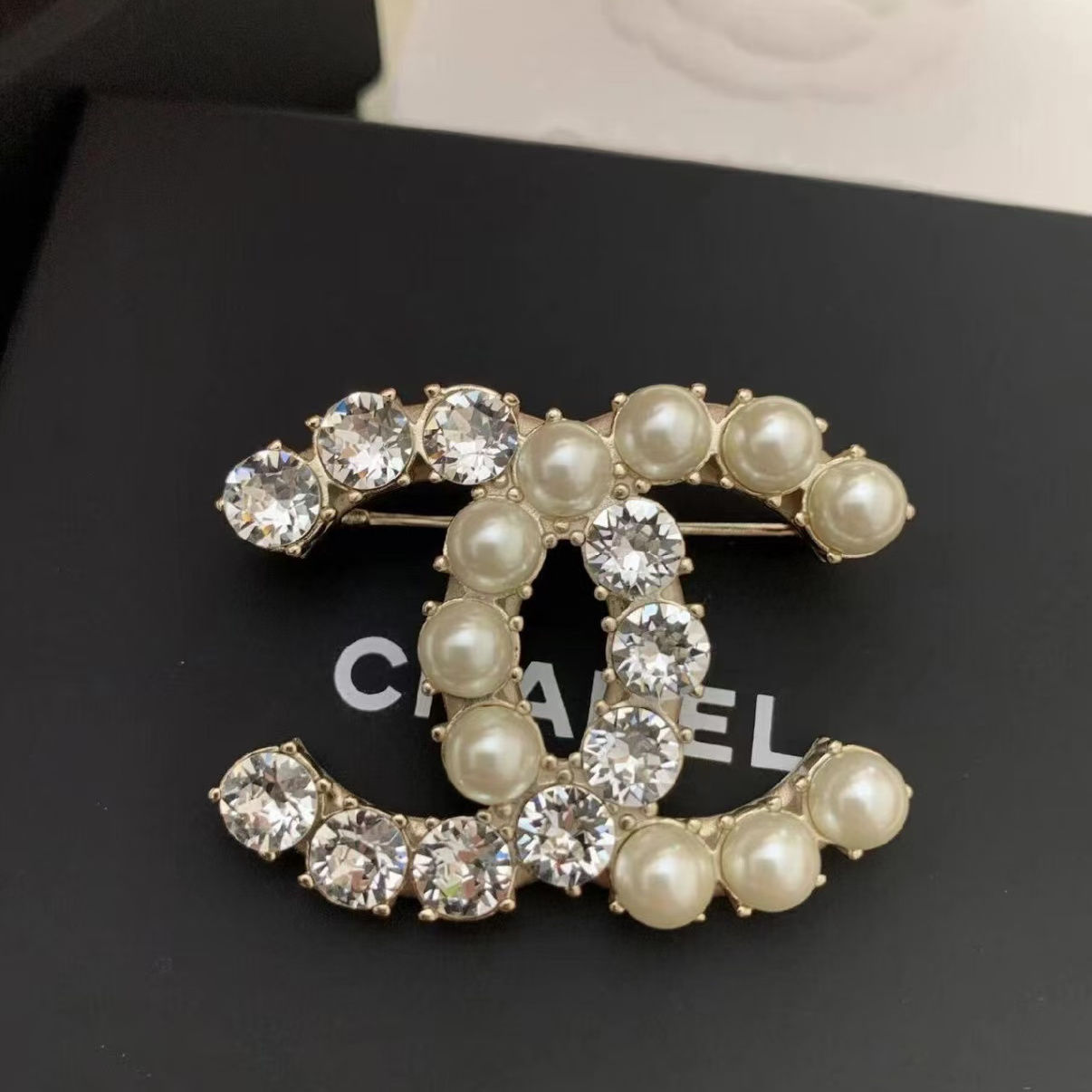 Brooch jewelry ,no box, JC36 021 - qinlai888