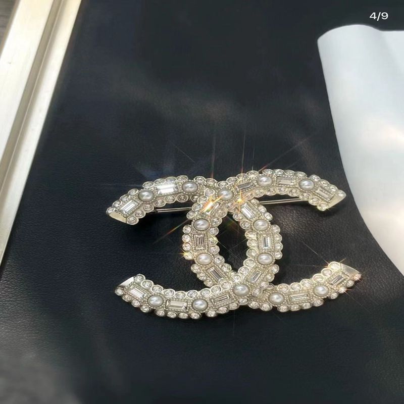 Brooch jewelry no box, JC23 019 020 - qinlai888