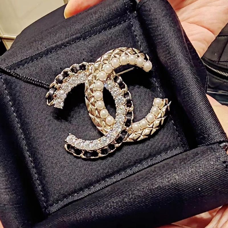 Brooch jewelry ，no box，JC20 001 - qinlai888