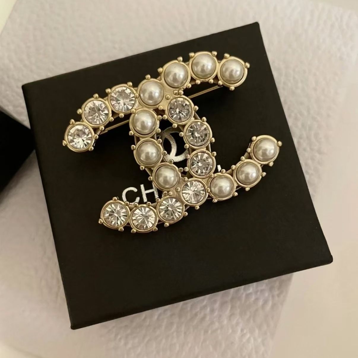 Brooch jewelry ,no box, JC36 021 - qinlai888