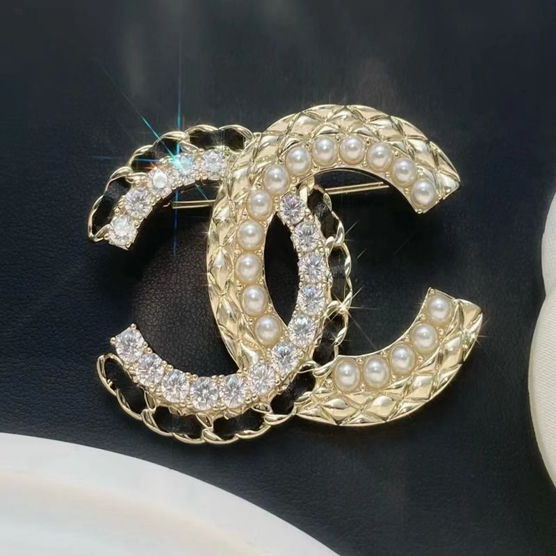 Brooch jewelry ，no box，JC20 001 - qinlai888