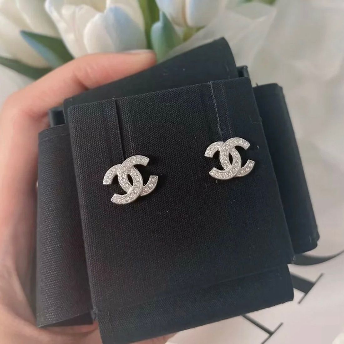 Earring jewelry,no box, JC30 028 - qinlai888