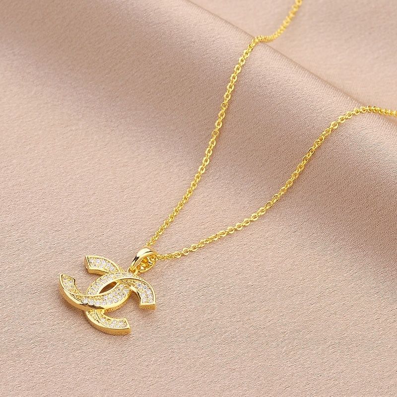 Necklace  jewelry,no box,50cm,JC26 040 041 - qinlai888