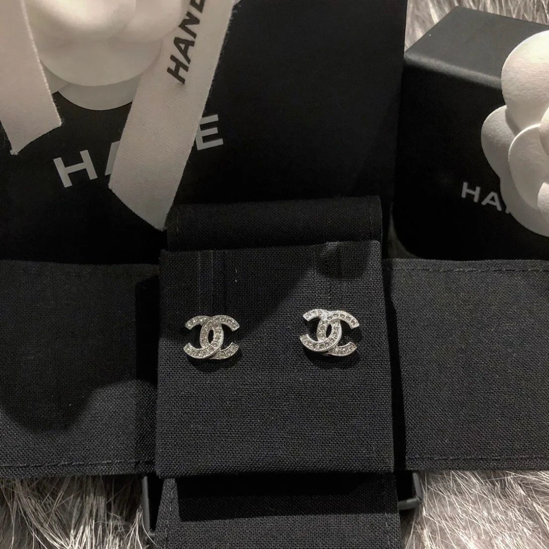 Earring jewelry,no box, JC20 029 - qinlai888