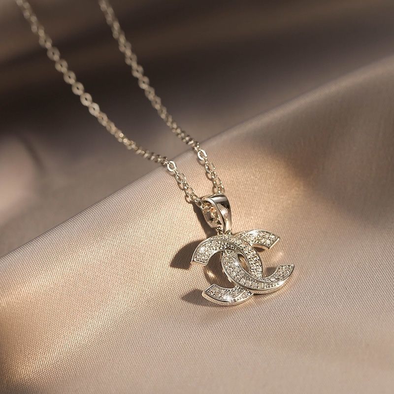 Necklace  jewelry,no box,50cm,JC26 040 041 - qinlai888