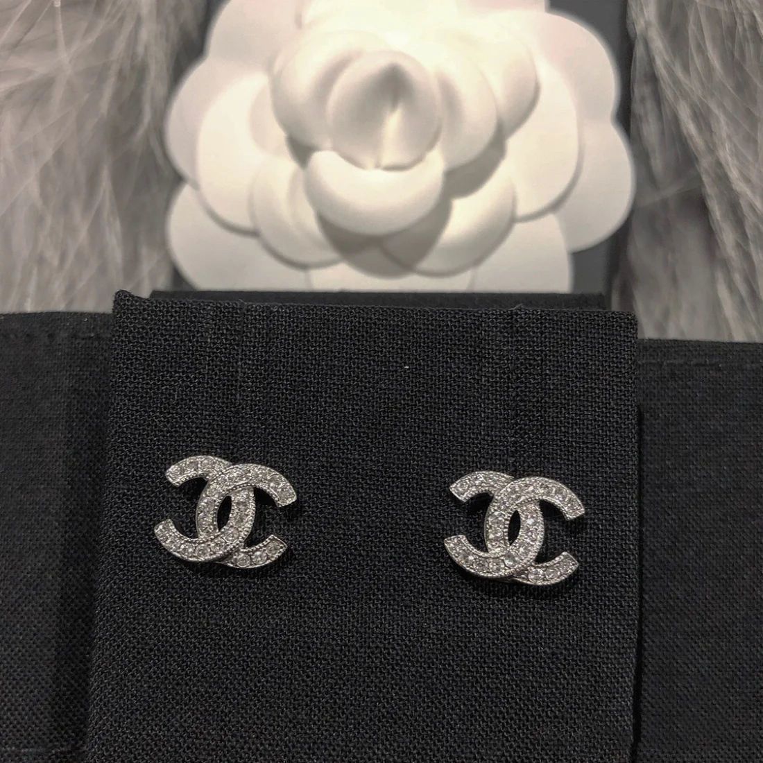 Earring jewelry,no box, JC20 029 - qinlai888