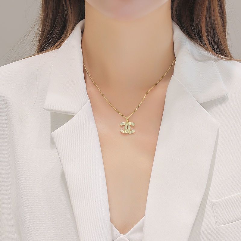 Necklace  jewelry,no box,50cm,JC26 040 041 - qinlai888