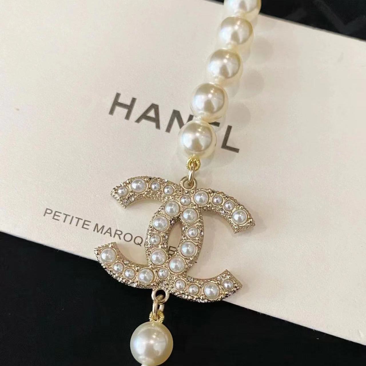 Necklace jewelry, no box, JC43 007 - qinlai888