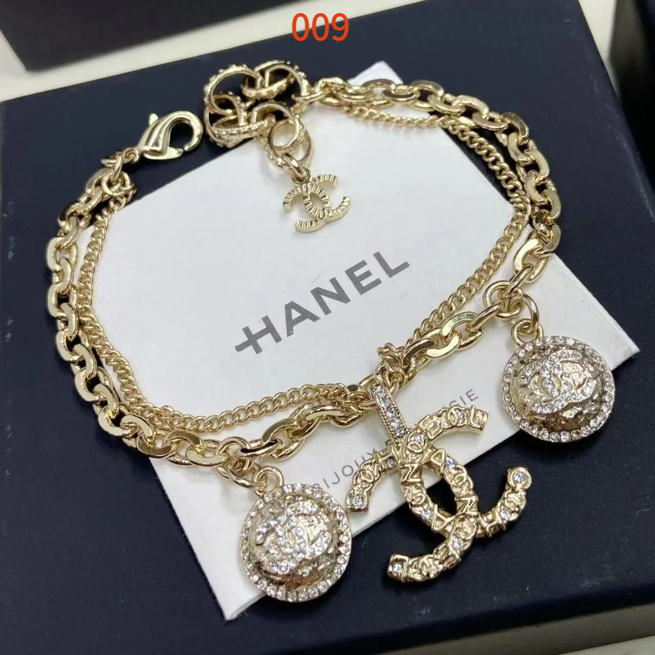 Bracelet jewelry, no box, JC26 009 - qinlai888