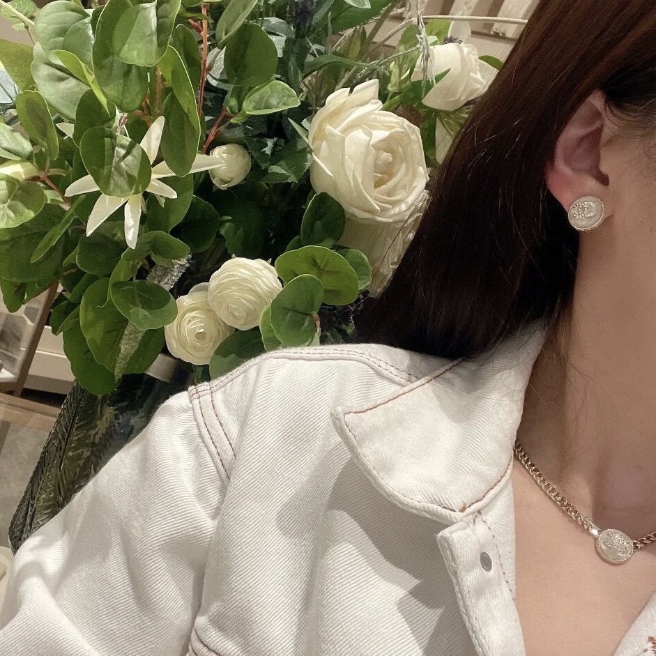 Earring jewelry,no box, JC27 003 004 - qinlai888