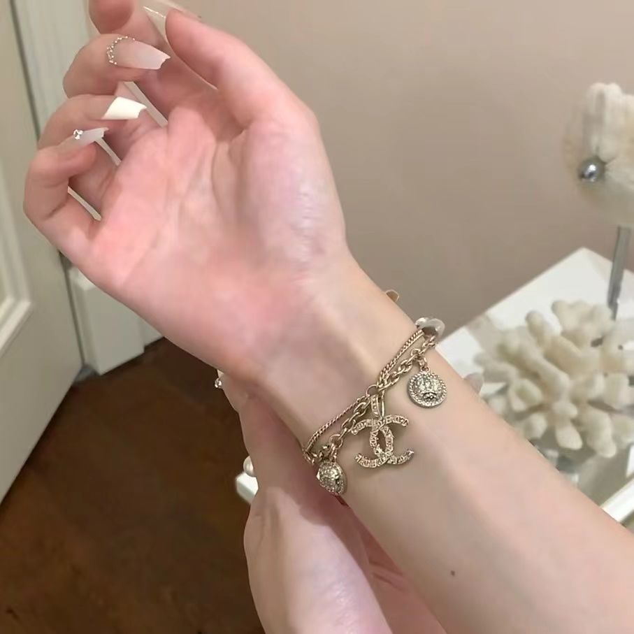 Bracelet jewelry, no box, JC26 009 - qinlai888