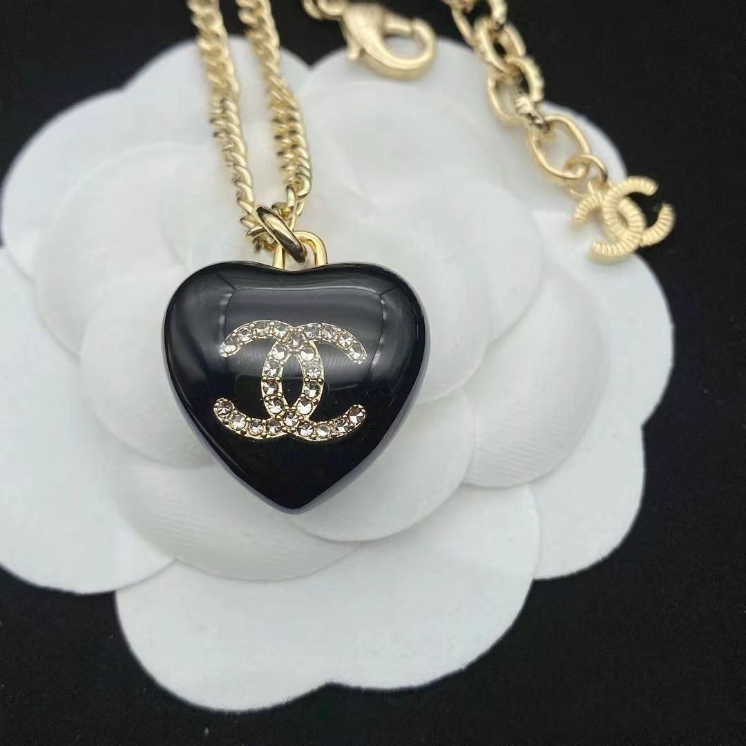 Necklace jewelry, no box, JC31 005 006 - qinlai888