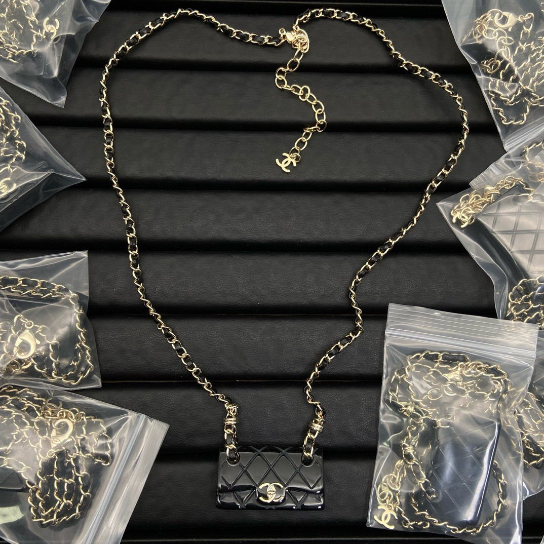 Necklace jewelry, no box, JC28 069 - qinlai888