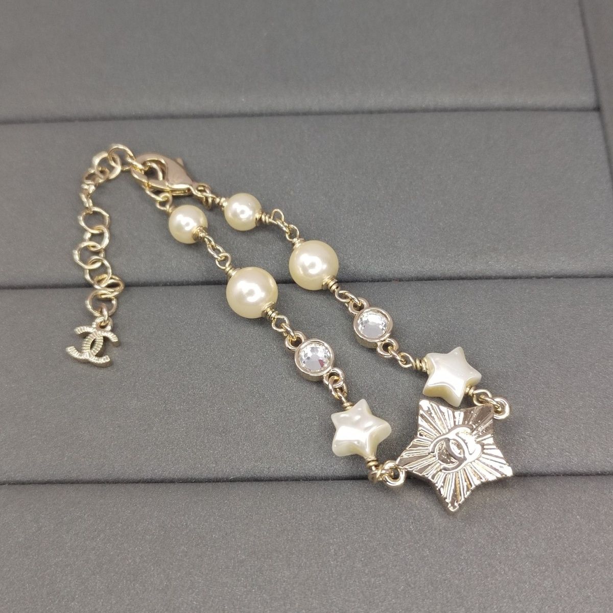 Bracelet jewelry,no box, JC26 013 - qinlai888