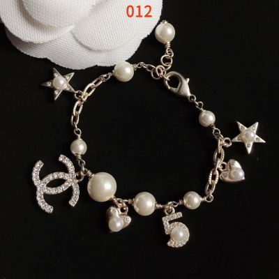 Bracelet jewelry, no box, JC29 012 - qinlai888