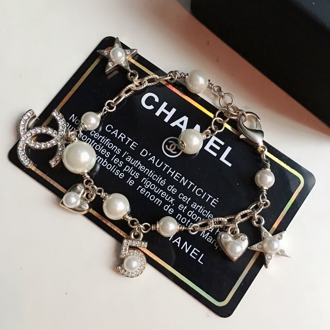 Bracelet jewelry, no box, JC29 012 - qinlai888