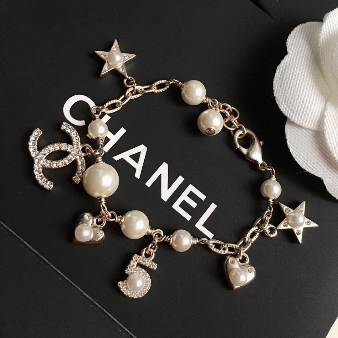 Bracelet jewelry, no box, JC29 012 - qinlai888