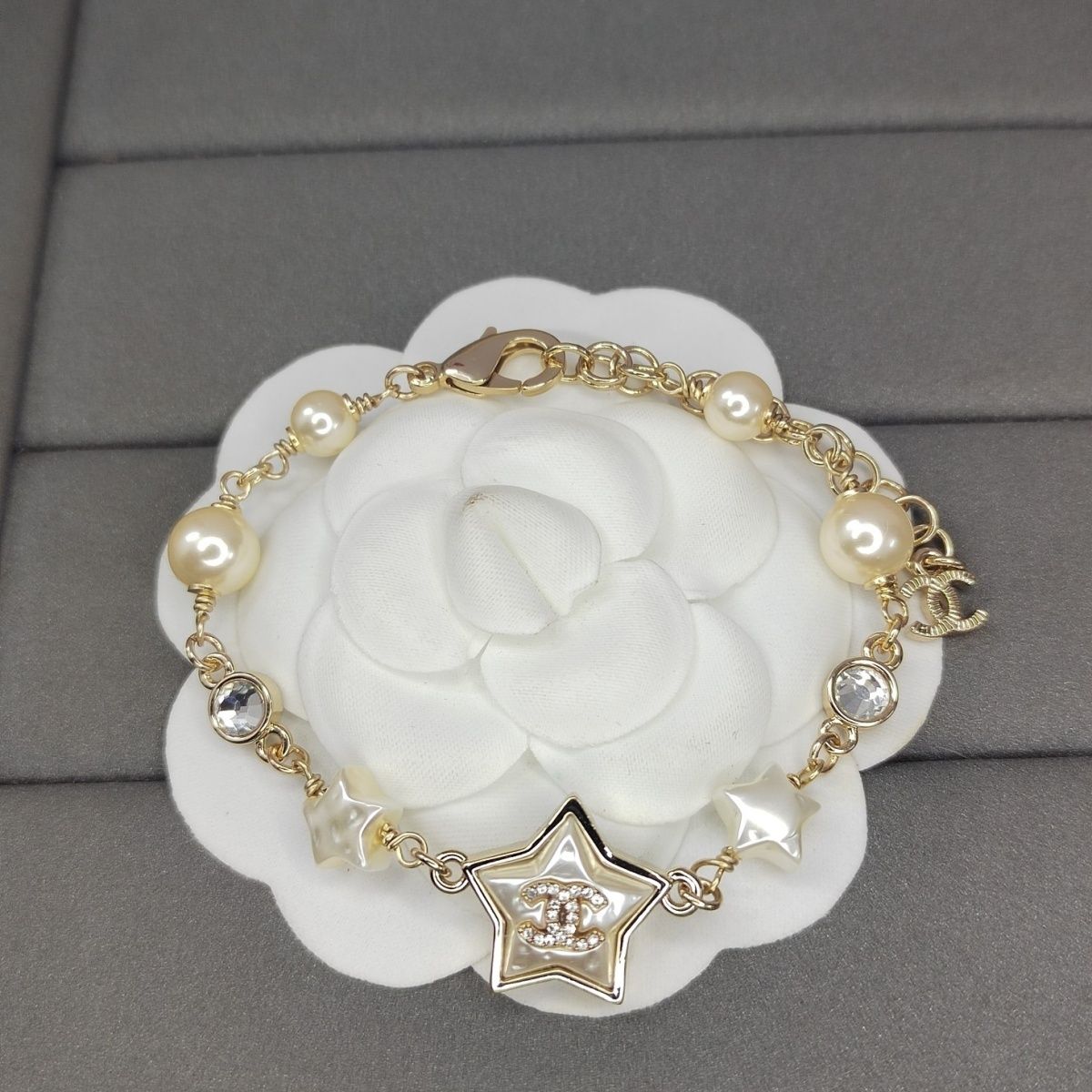 Bracelet jewelry,no box, JC26 013 - qinlai888