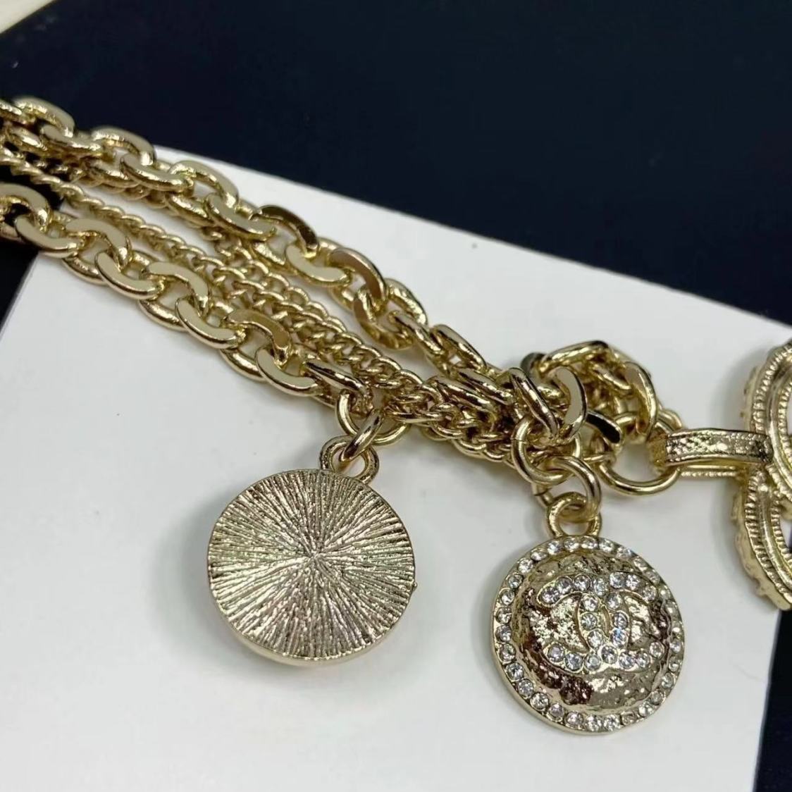 Bracelet jewelry, no box, JC26 009 - qinlai888