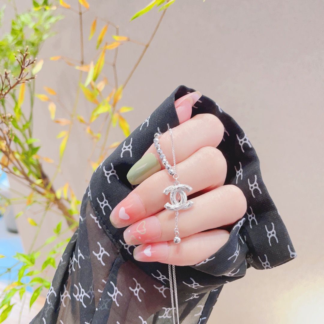 Necklace jewelry, no box, JC65 011 - qinlai888