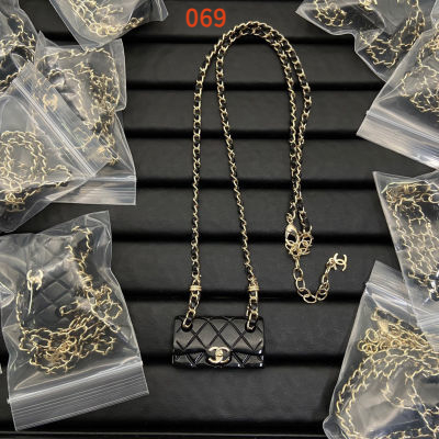 Necklace jewelry, no box, JC28 069 - qinlai888