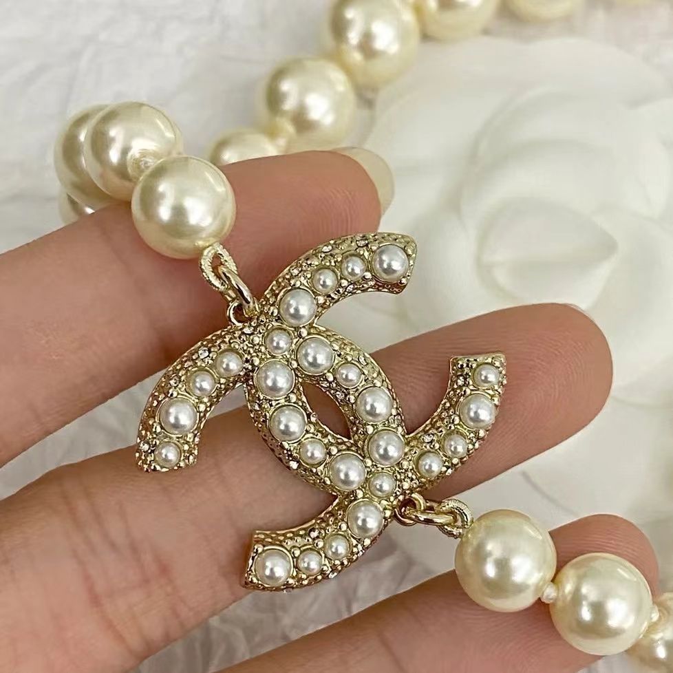 Necklace jewelry, no box, JC32 008 - qinlai888