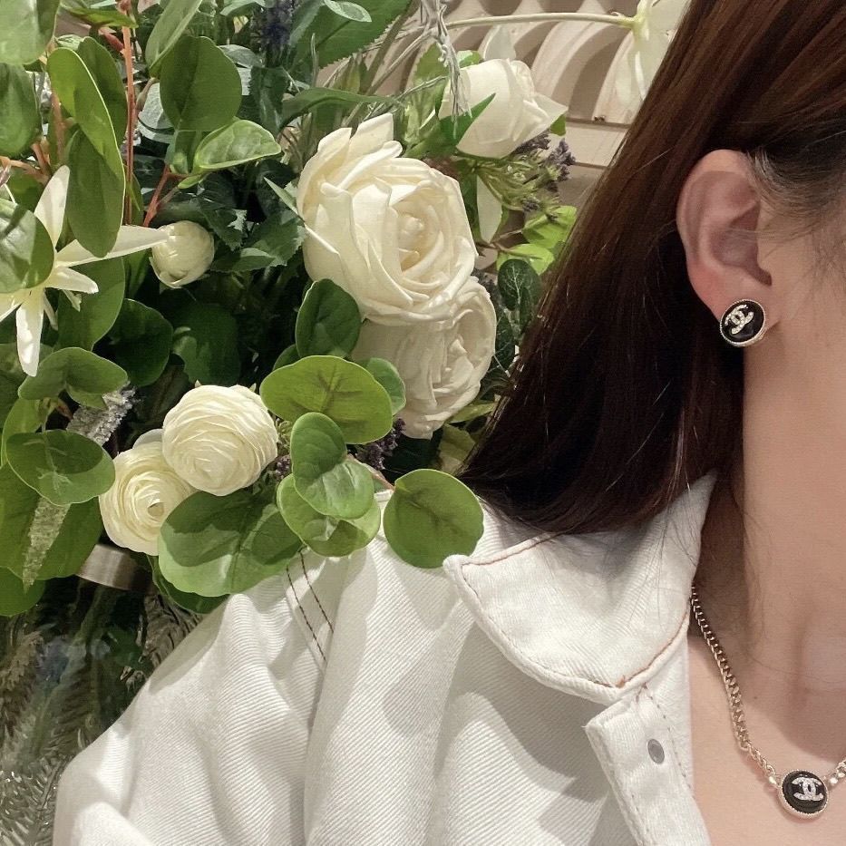 Earring jewelry,no box, JC27 003 004 - qinlai888