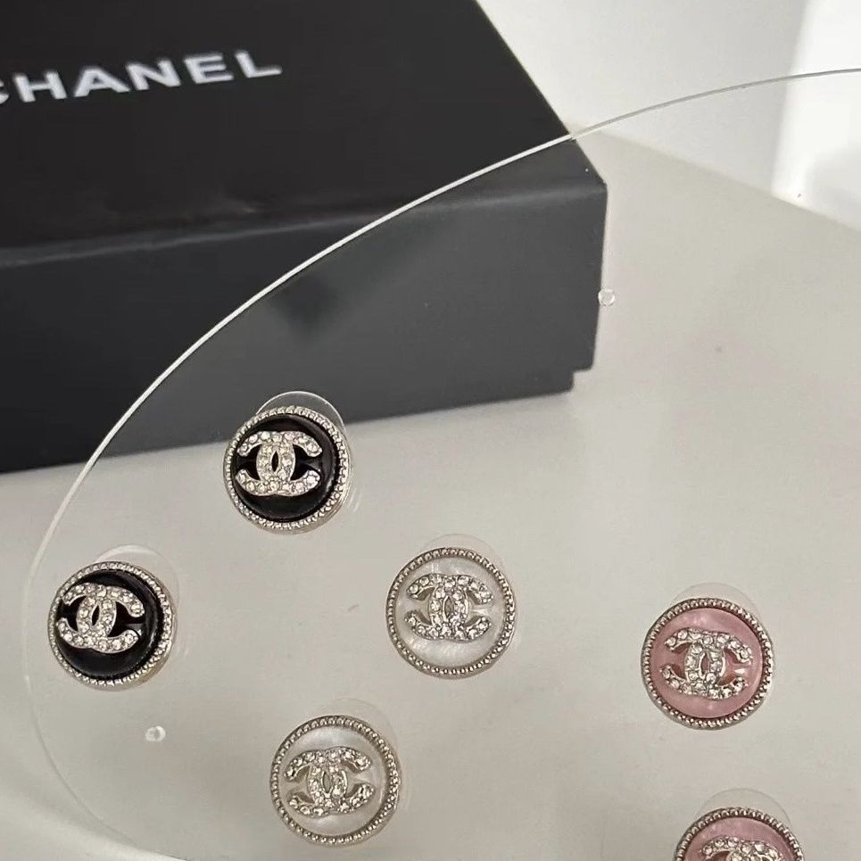 Earring jewelry,no box, JC27 003 004 - qinlai888