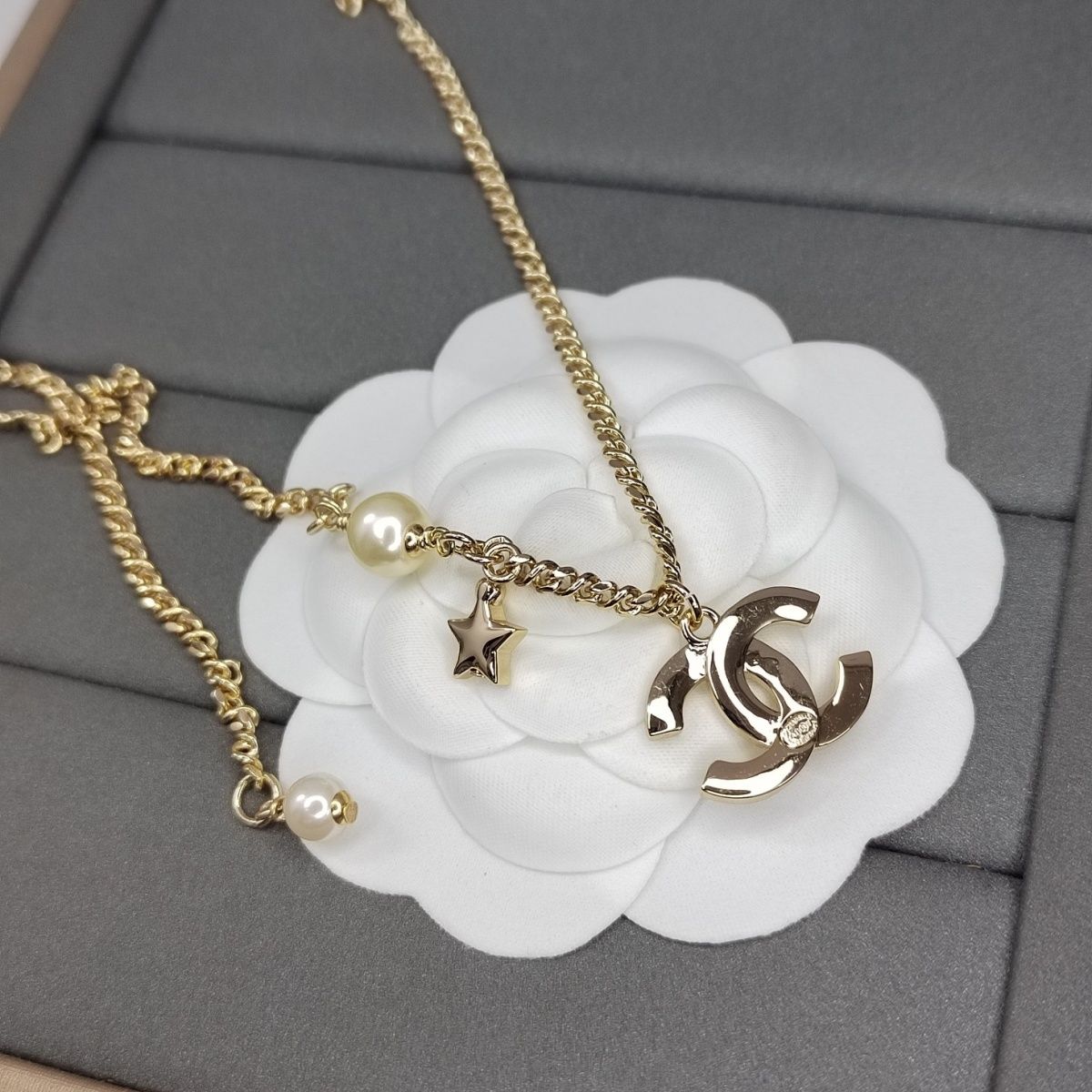 Necklace jewelry, no box, JC28 014 - qinlai888