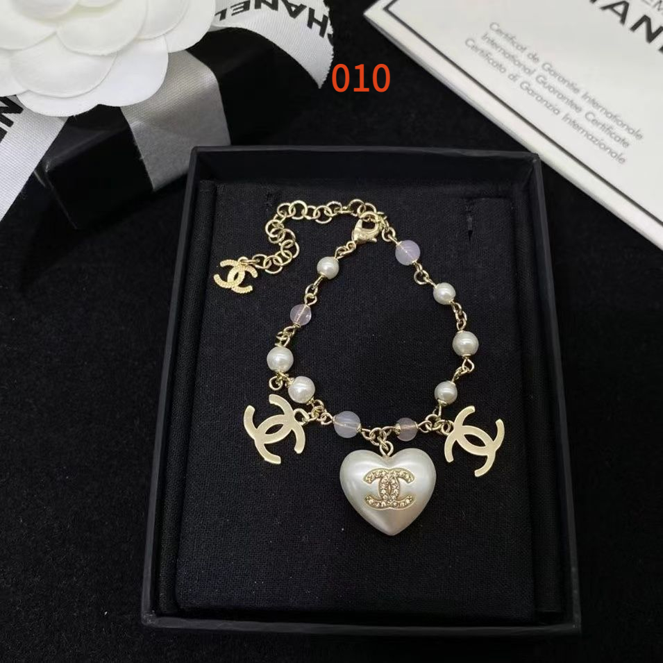 Bracelet jewelry, no box, JC26 010 - qinlai888