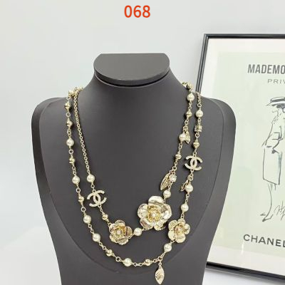 Necklace jewelry,no box,JC42 068 - qinlai888