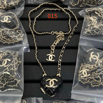 Necklace jewelry,no box, JC30 015 - qinlai888