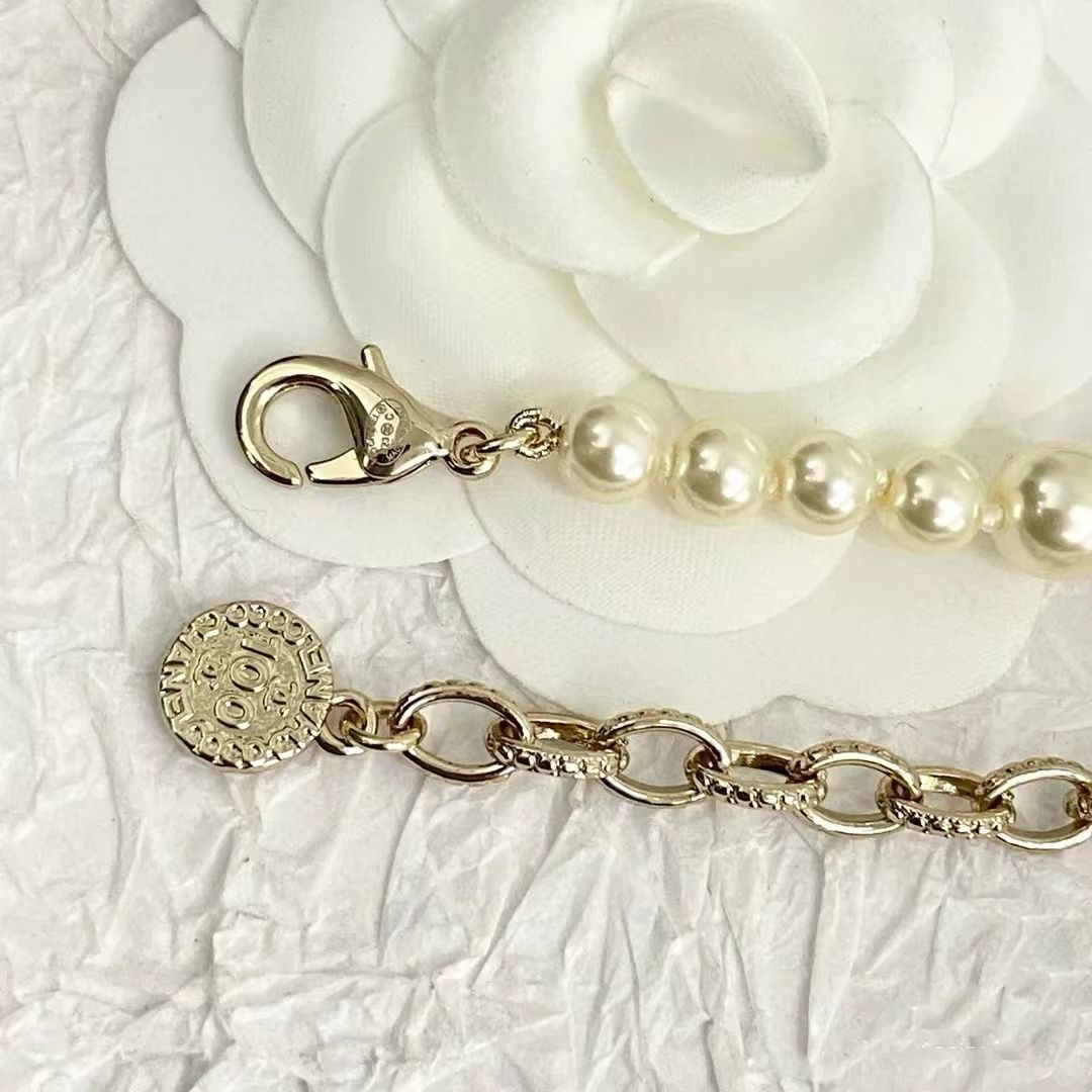 Necklace jewelry, no box, JC32 008 - qinlai888