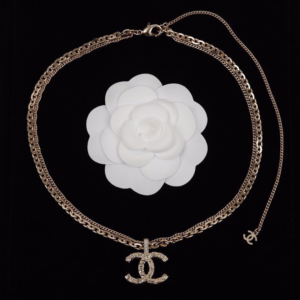 Necklace jewelry,no box,JC29 002 - qinlai888