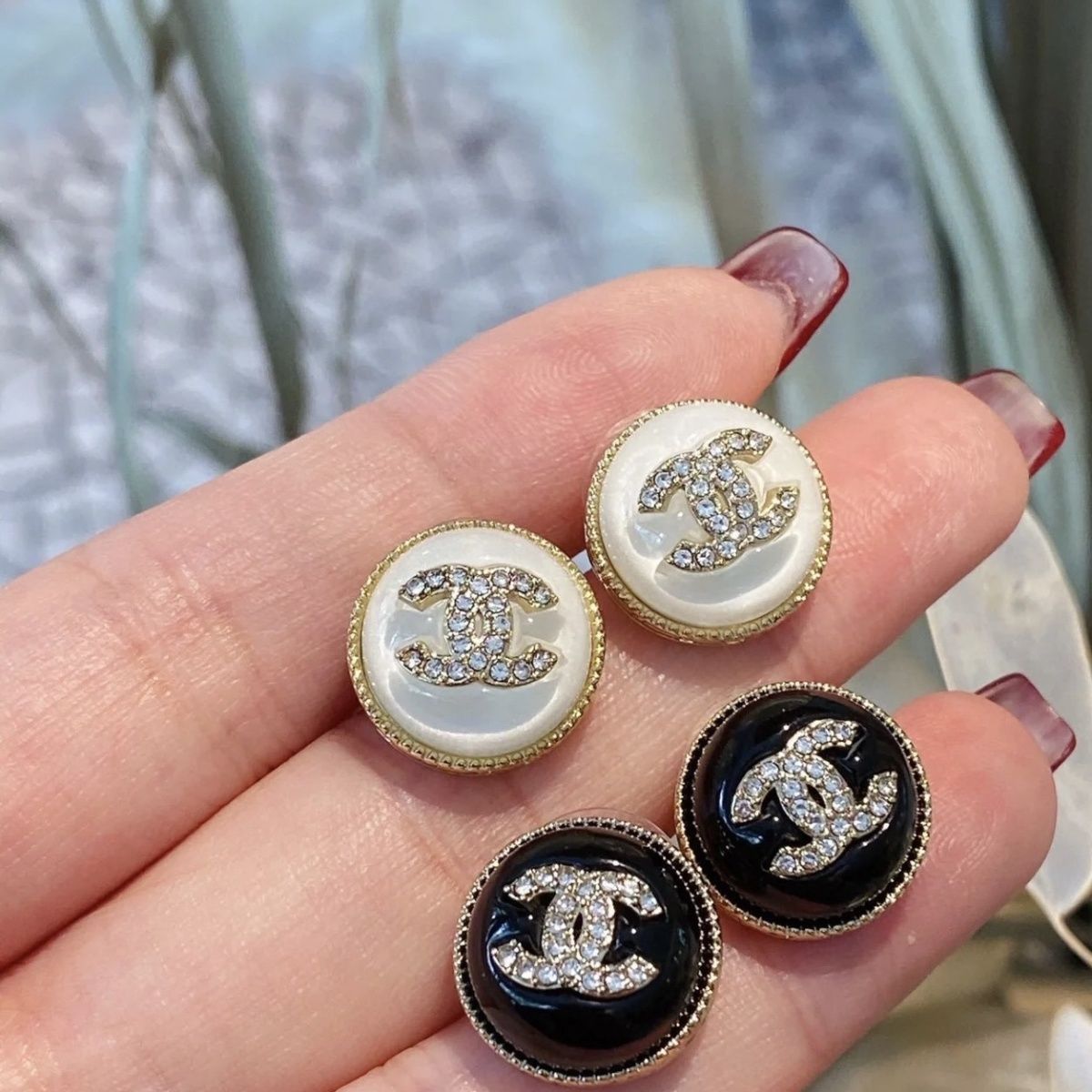 Earring jewelry,no box, JC27 003 004 - qinlai888