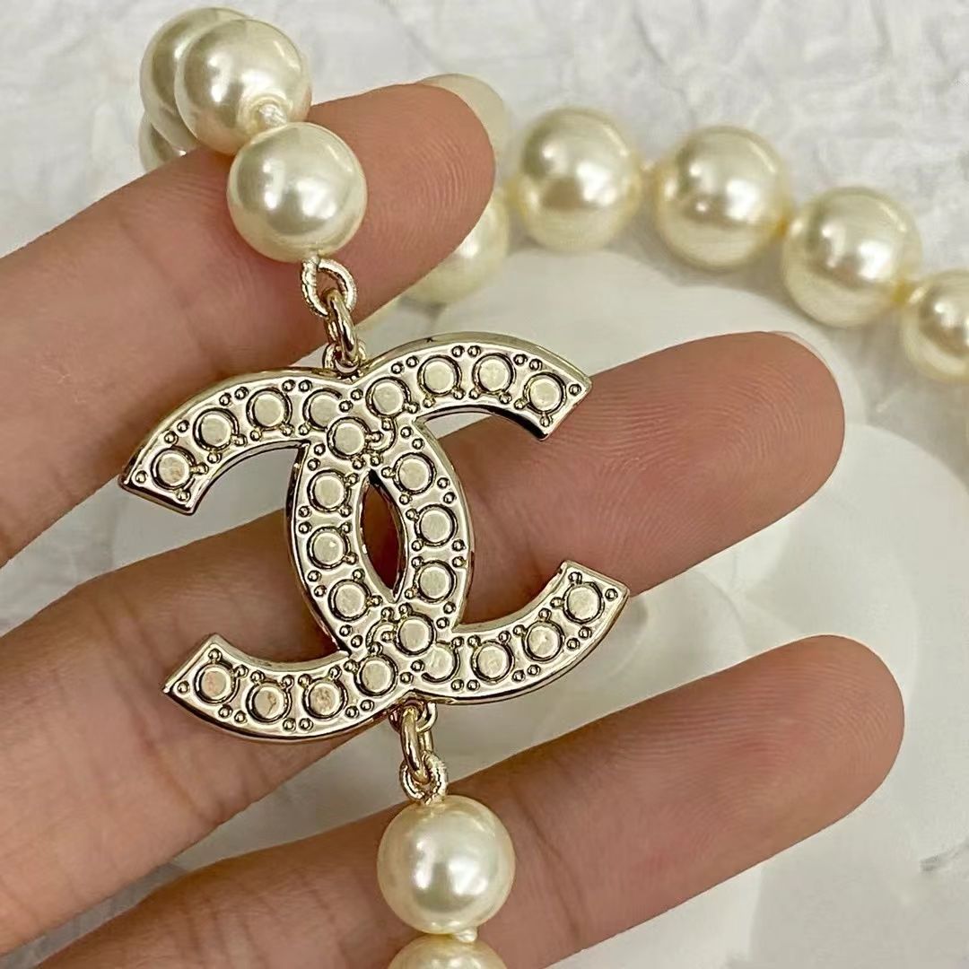 Necklace jewelry, no box, JC32 008 - qinlai888