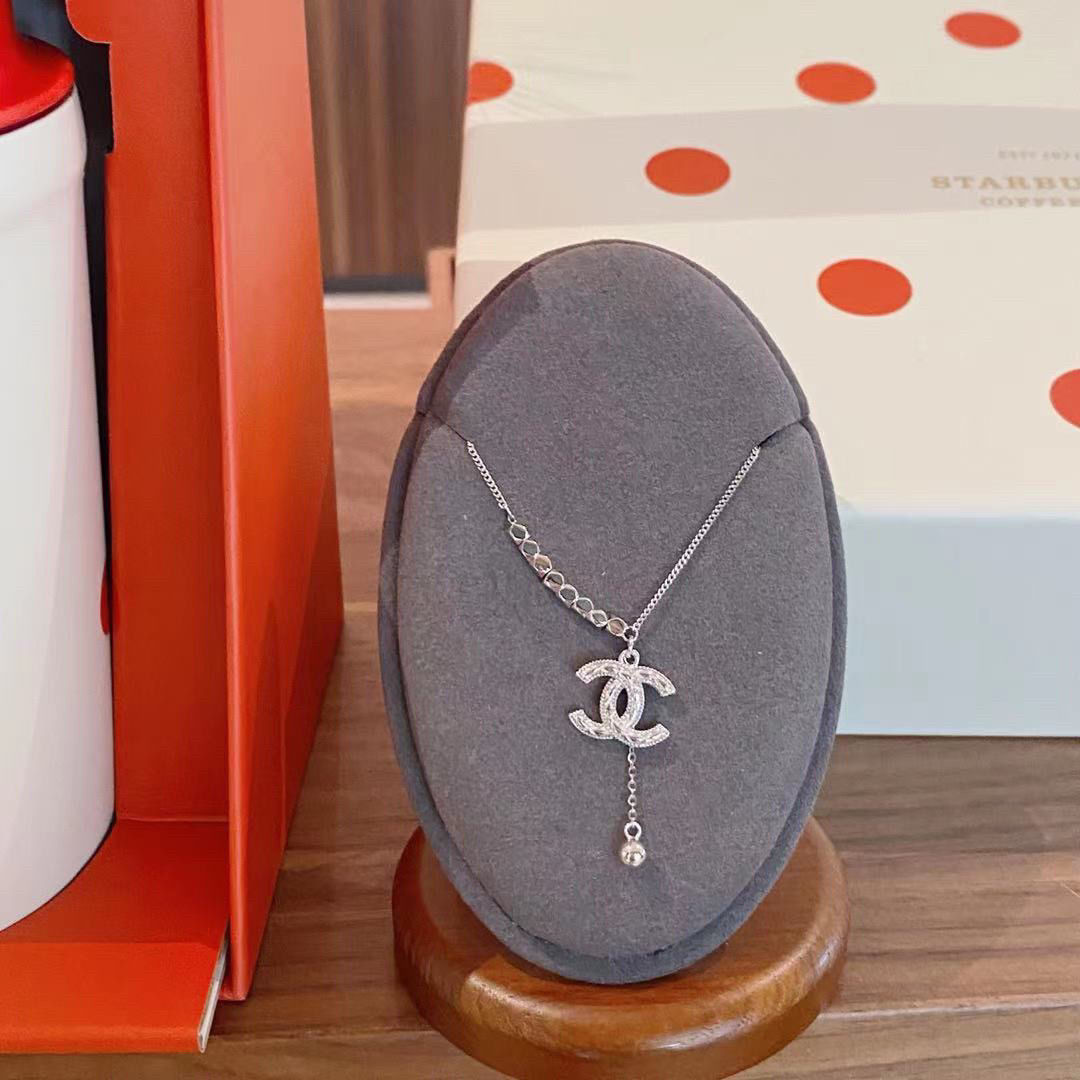 Necklace jewelry, no box, JC65 011 - qinlai888