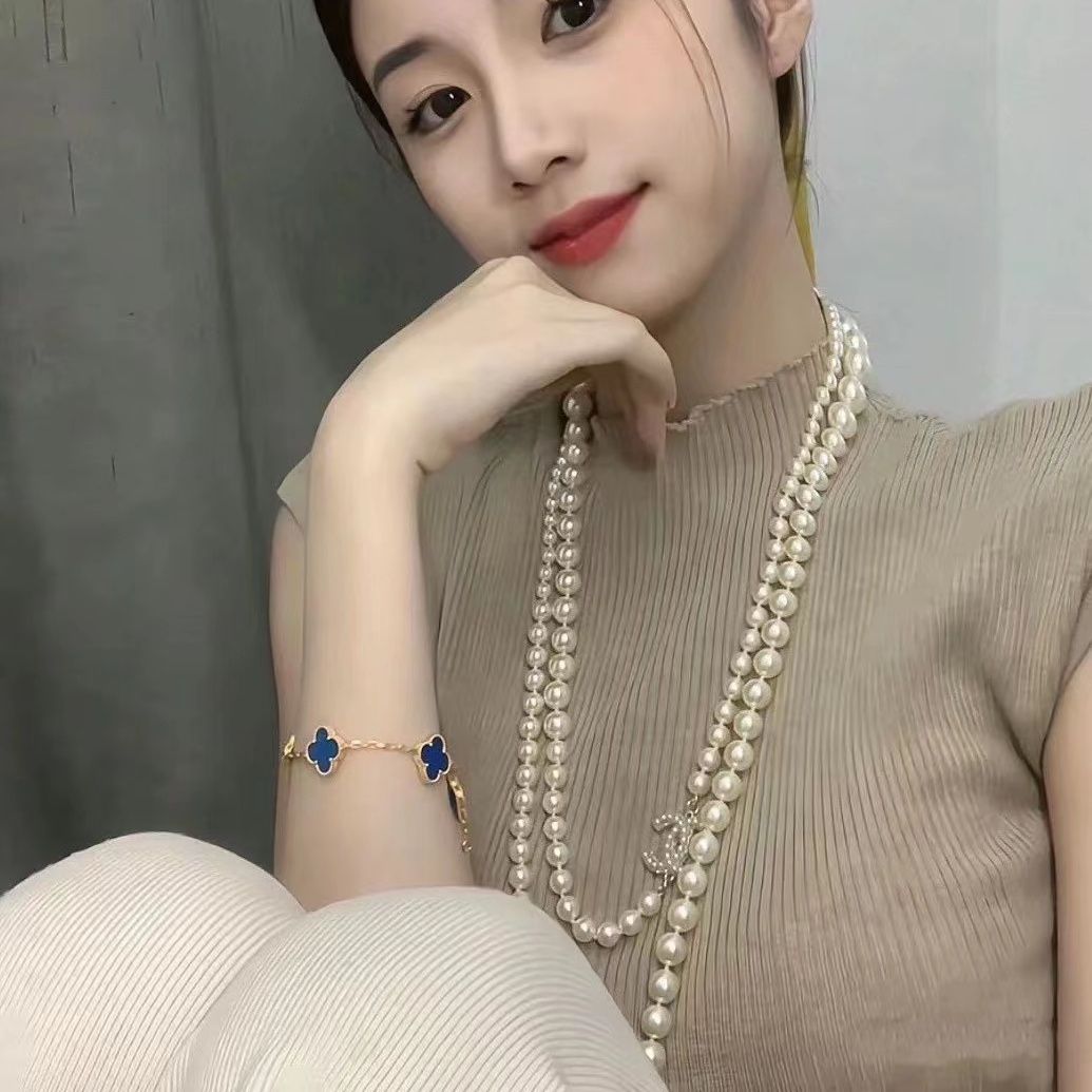 Necklace jewelry, no box, JC43 007 - qinlai888