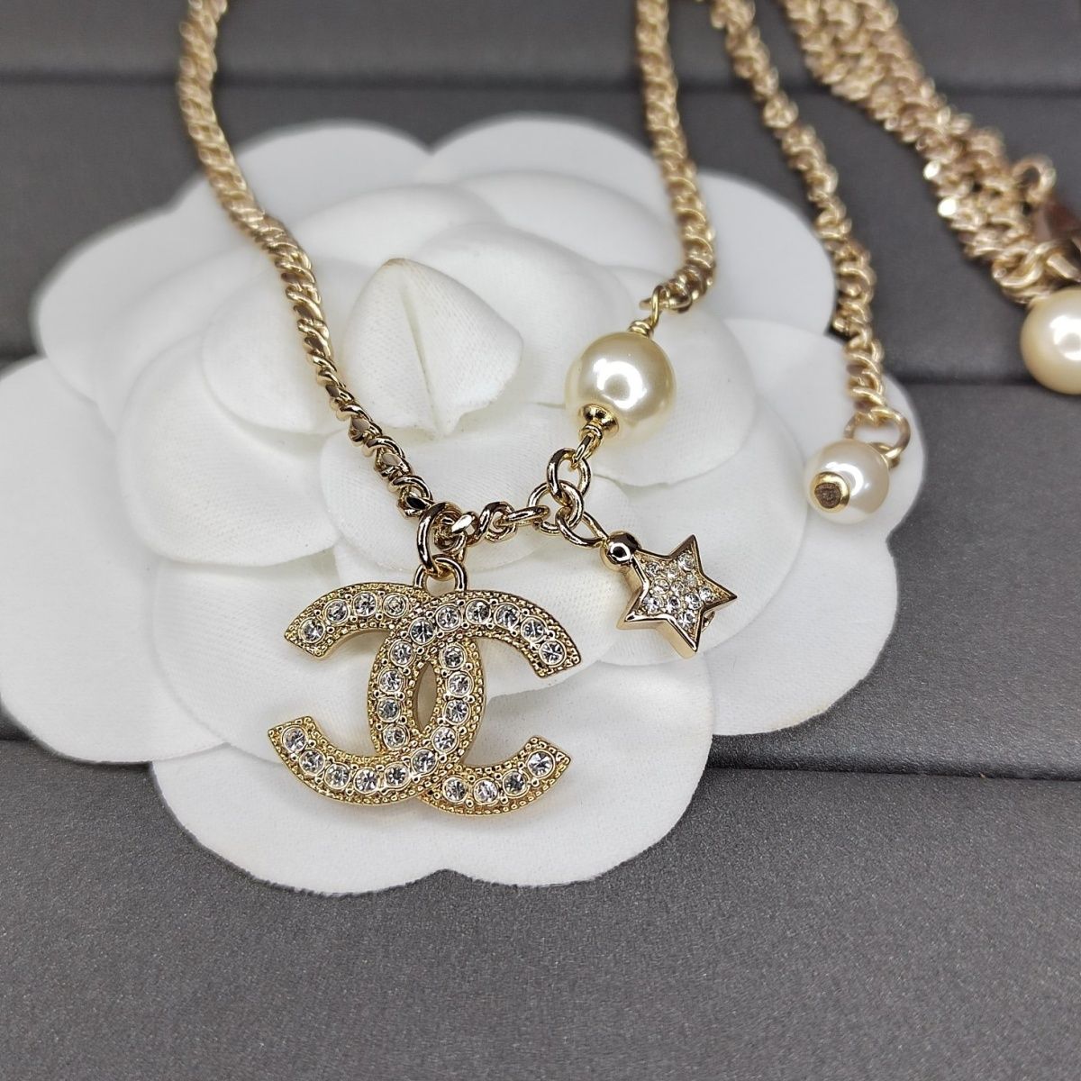 Necklace jewelry, no box, JC28 014 - qinlai888