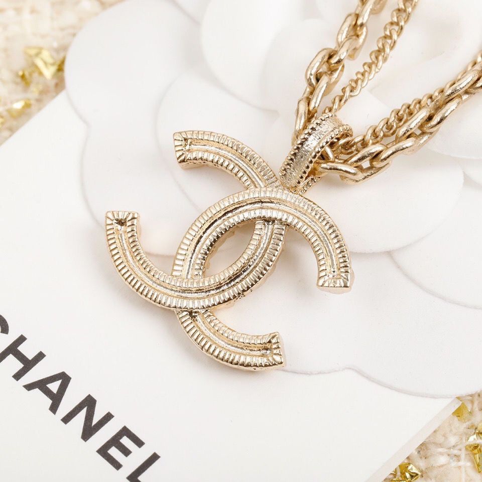 Necklace jewelry,no box,JC29 002 - qinlai888