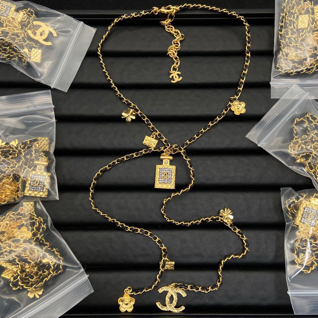 Necklace jewelry, no box, JC36 070 - qinlai888