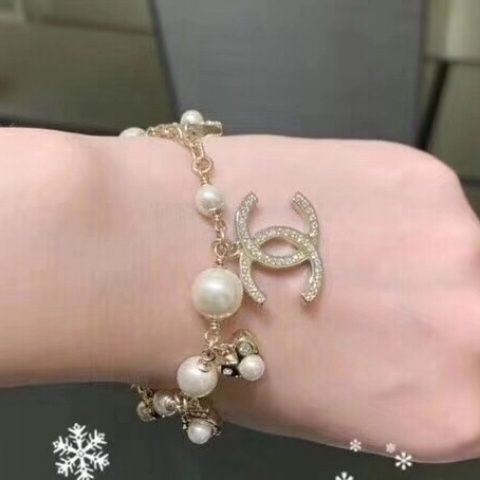 Bracelet jewelry, no box, JC29 012 - qinlai888