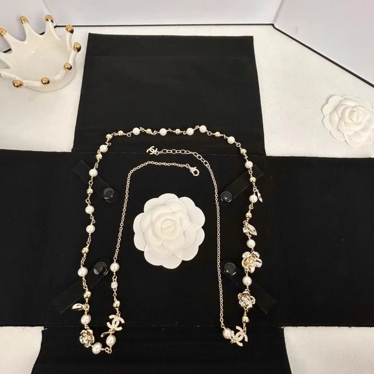 Necklace jewelry,no box,JC42 068 - qinlai888