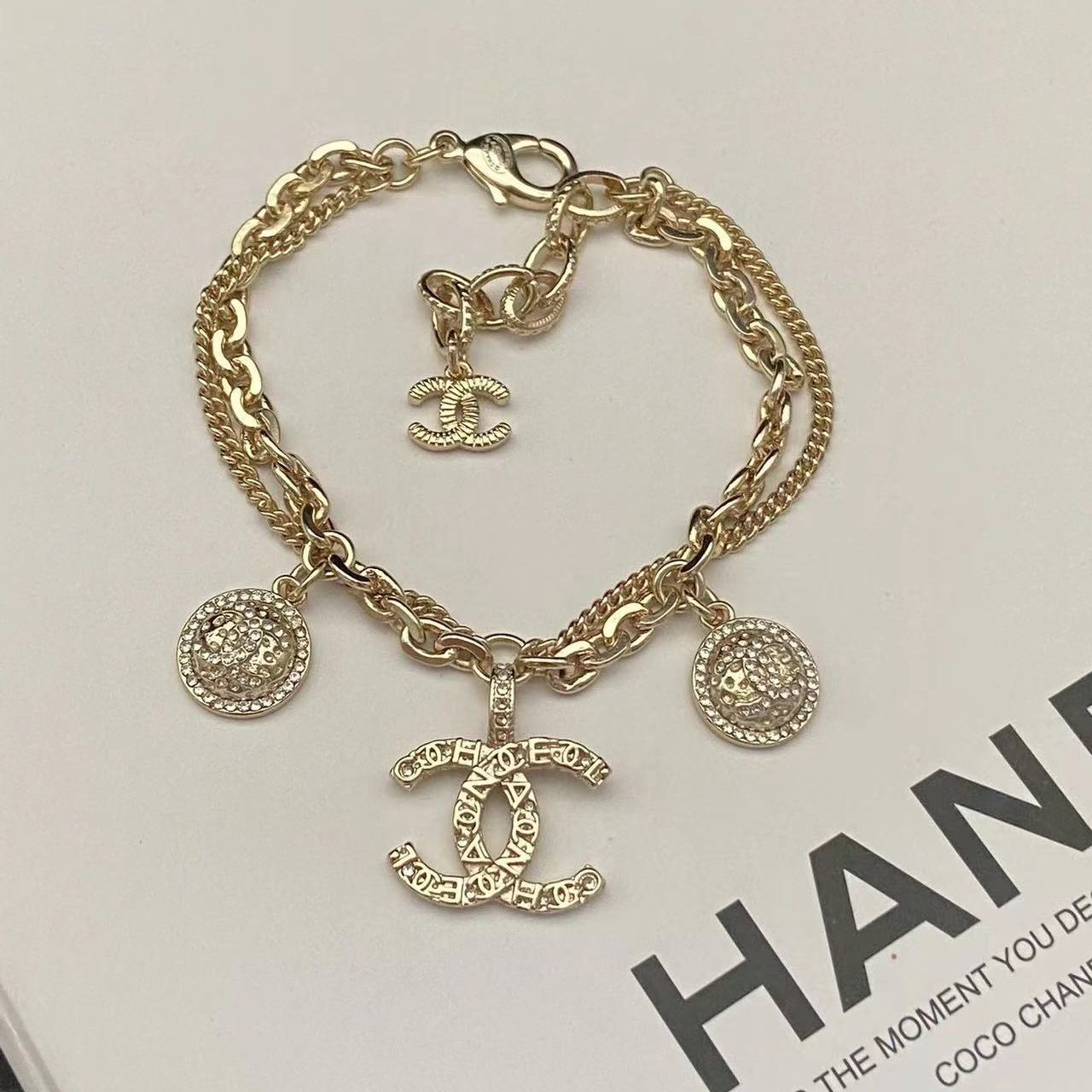 Bracelet jewelry, no box, JC26 009 - qinlai888