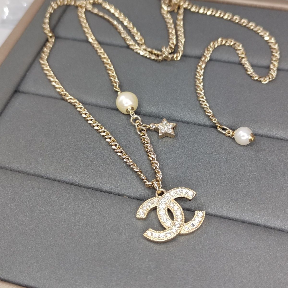 Necklace jewelry, no box, JC28 014 - qinlai888