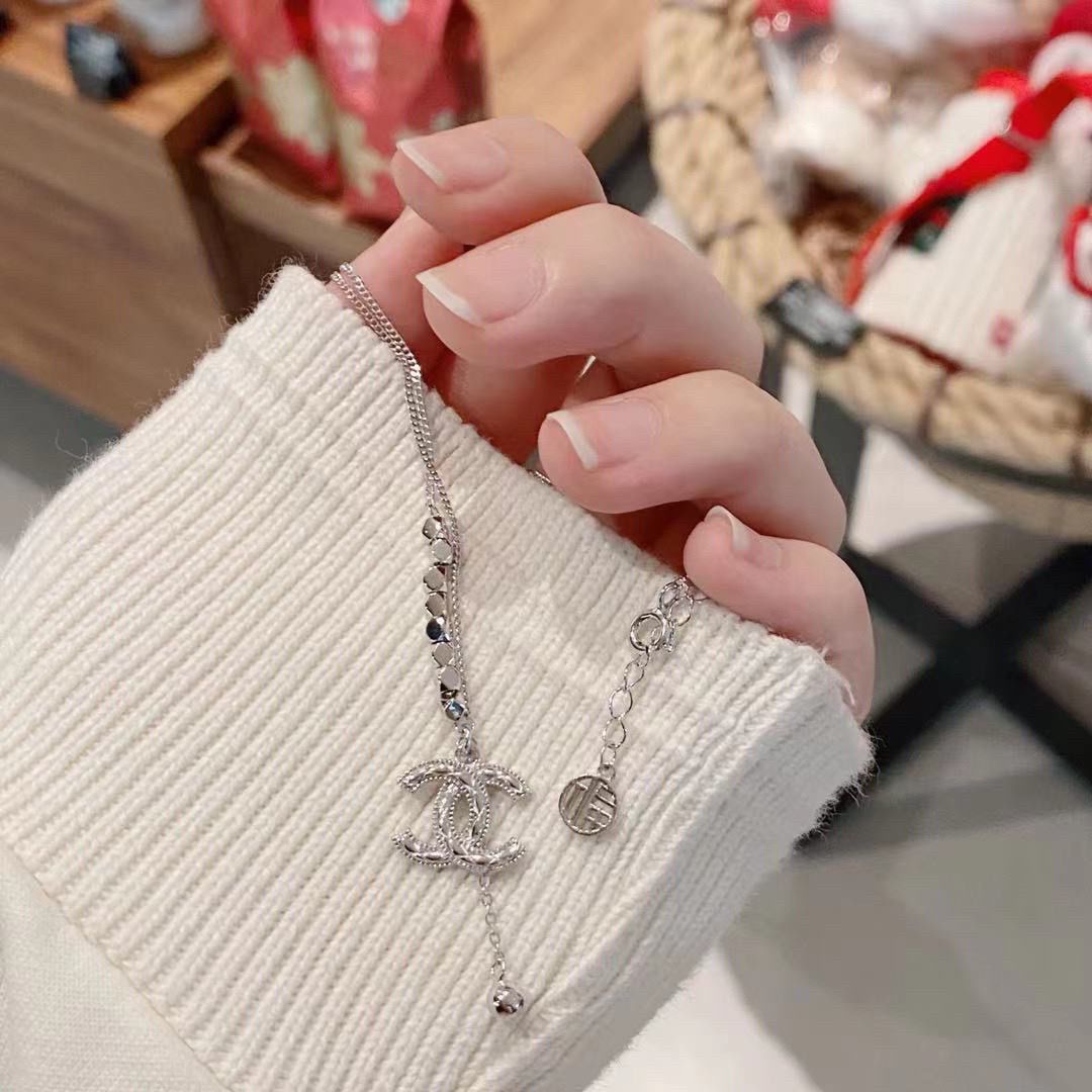 Necklace jewelry, no box, JC65 011 - qinlai888