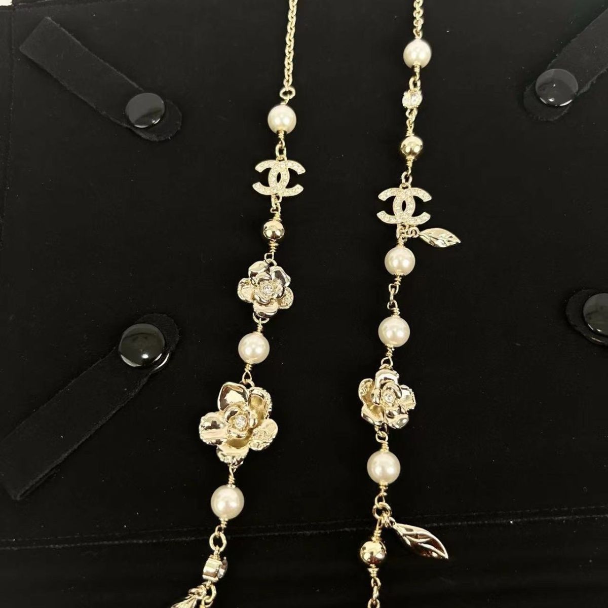 Necklace jewelry,no box,JC42 068 - qinlai888