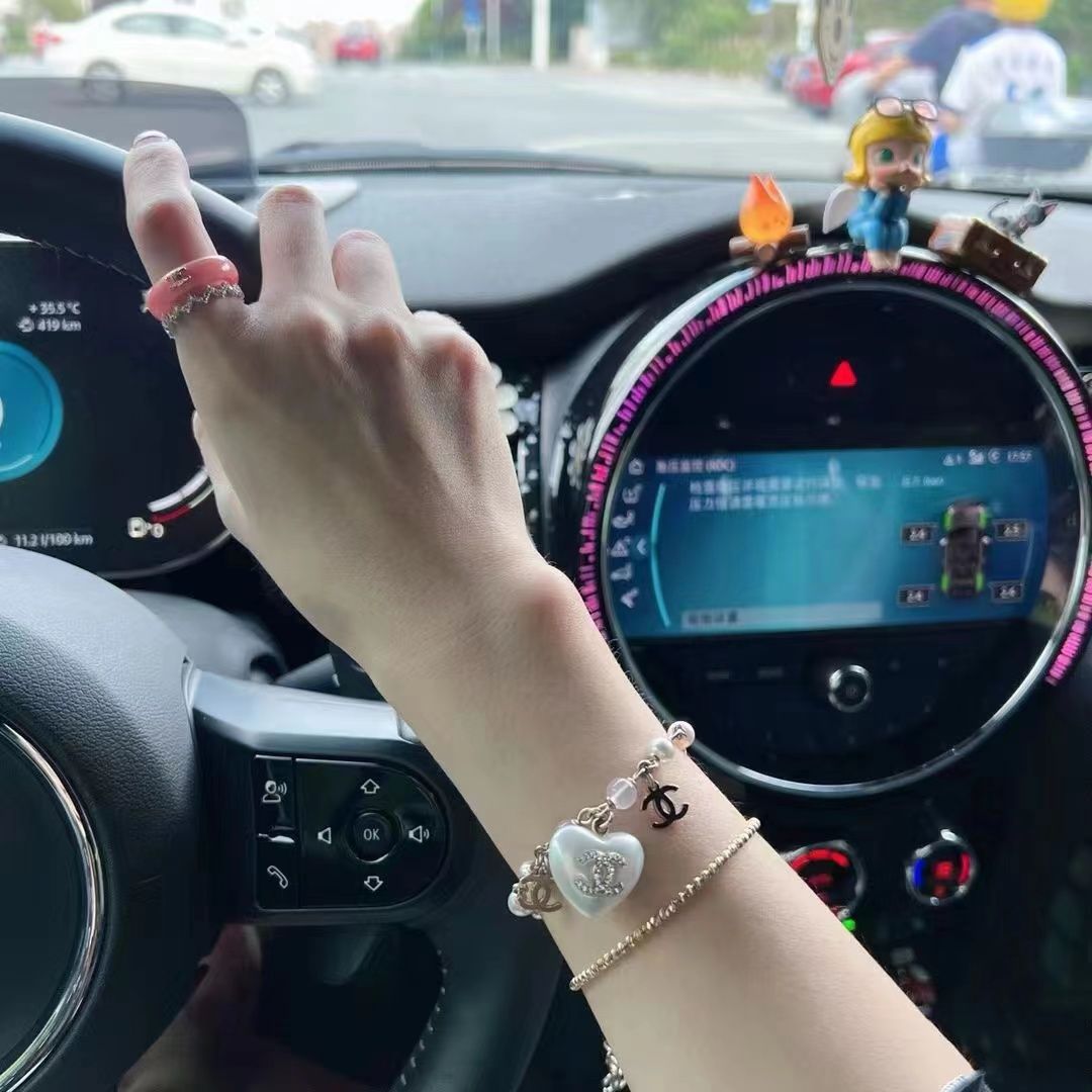 Bracelet jewelry, no box, JC26 010 - qinlai888