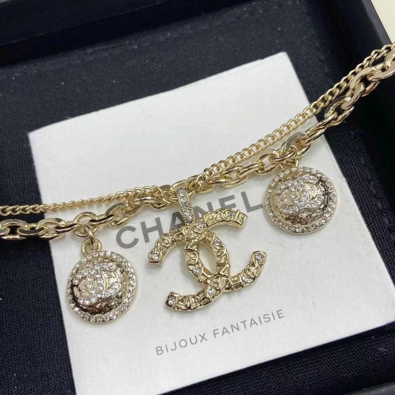 Bracelet jewelry, no box, JC26 009 - qinlai888