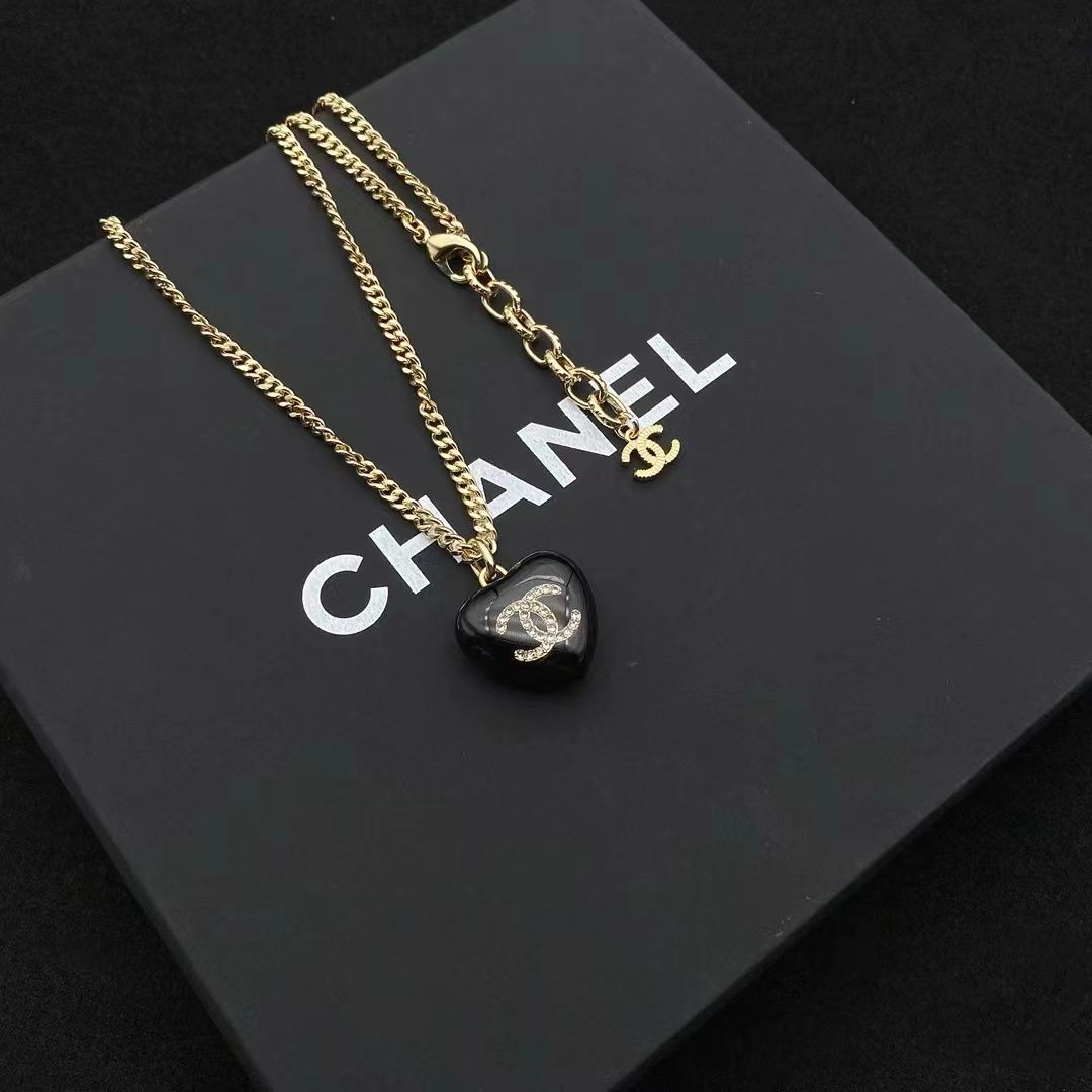 Necklace jewelry, no box, JC31 005 006 - qinlai888